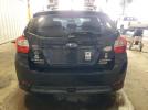 Subaru Impreza Sport Limited Image 10