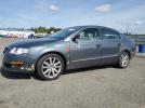 Volkswagen Passat Komfort Image 1