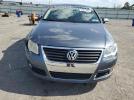 Volkswagen Passat Komfort Image 4