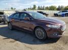 Ford Fusion Se Image 7