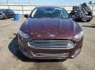 Ford Fusion Se Image 4
