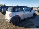 MINI Cooper S Image 3