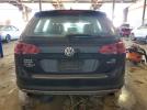 Volkswagen Golf S Image 5