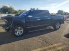 Chevrolet Silverado K1500 Ltz Image 1