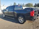 Chevrolet Silverado K1500 Ltz Image 6