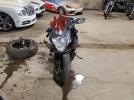 Suzuki Gsxr750 Image 5