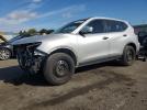Nissan Rogue S Image 1