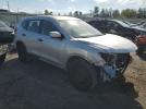 Nissan Rogue S Image 4