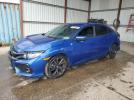Honda Civic Sport Image 1