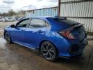 Honda Civic Sport Image 11