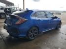 Honda Civic Sport Image 2