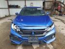 Honda Civic Sport Image 13