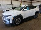 Hyundai TUCSON Sel Image 1