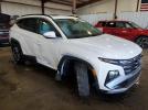 Hyundai TUCSON Sel Image 5
