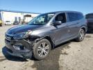Honda Pilot Exl Image 1