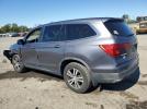 Honda Pilot Exl Image 3