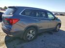 Honda Pilot Exl Image 5