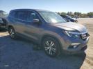 Honda Pilot Exl Image 2