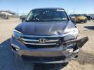 Honda Pilot Exl Image 7