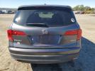 Honda Pilot Exl Image 4