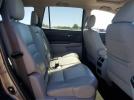 Honda Pilot Exl Image 13