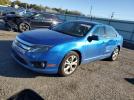Ford Fusion Se Image 1
