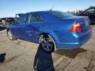 Ford Fusion Se Image 2
