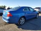 Ford Fusion Se Image 3