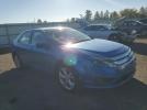 Ford Fusion Se Image 5