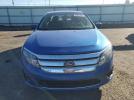 Ford Fusion Se Image 4