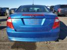 Ford Fusion Se Image 7