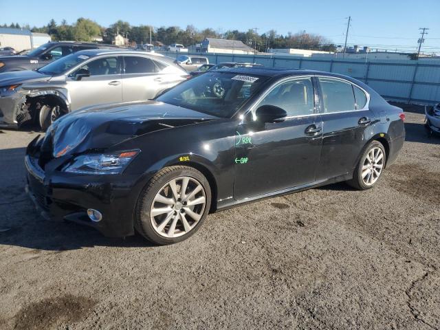 Salvage Lexus Gs