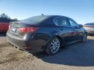 Lexus Gs 350 Image 6