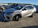Lexus NX 300 Base Image 1