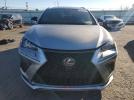 Lexus NX 300 Base Image 4