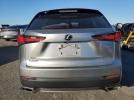Lexus NX 300 Base Image 8