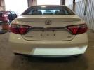 Toyota Camry Le Image 6