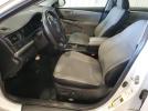 Toyota Camry Le Image 8