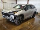Toyota Highlander Xse Image 1