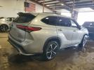 Toyota Highlander Xse Image 5