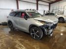 Toyota Highlander Xse Image 3