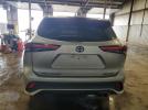 Toyota Highlander Xse Image 6