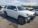 Toyota 4Runner Sr5/sr5 Premium Image 2