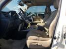 Toyota 4Runner Sr5/sr5 Premium Image 4