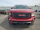 GMC Canyon All Terrain Image 5