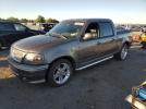 Ford F-150 Supercrew Harley Davidson Image 1