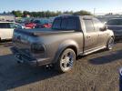 Ford F-150 Supercrew Harley Davidson Image 5