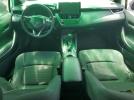 Toyota Corolla Se Image 4