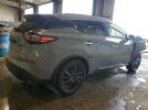 Nissan Murano Sv Image 8