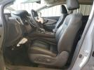 Nissan Murano Sv Image 3
